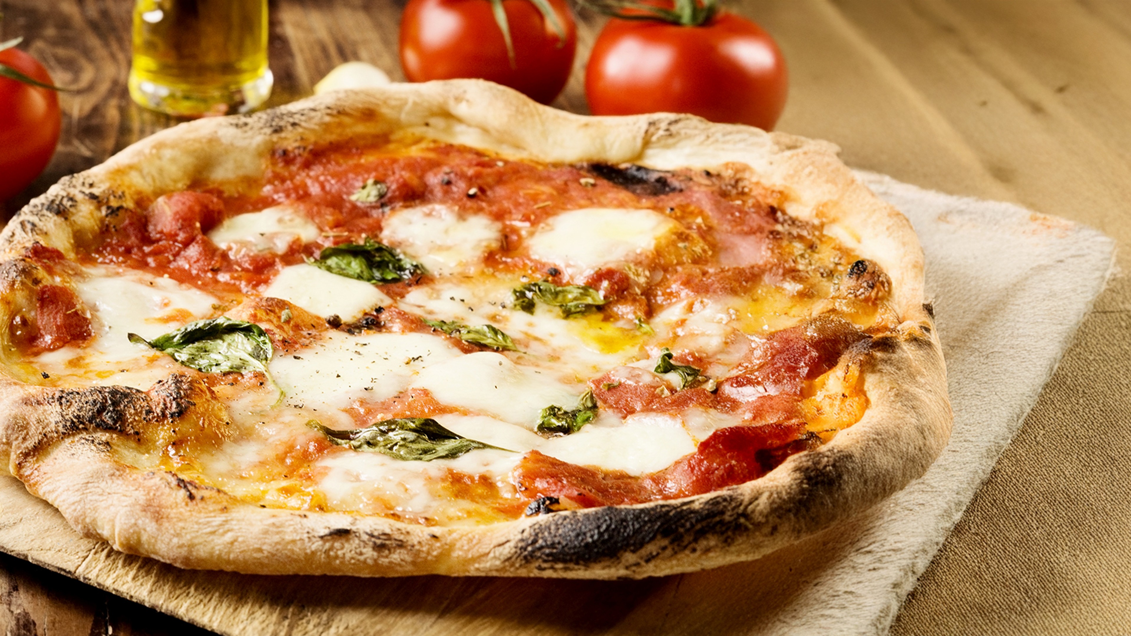 Pizzeria Da Singh Wertheim